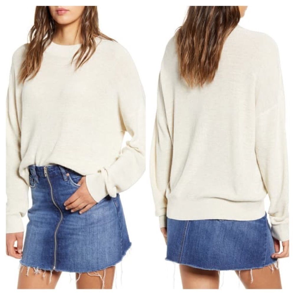 BP. Lightweight Sweater Size Small